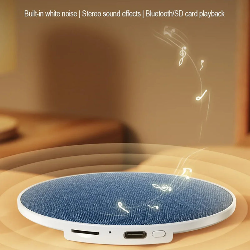 Pillow Bluetooth Sleep Speaker