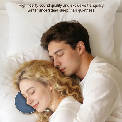 Pillow Bluetooth Sleep Speaker