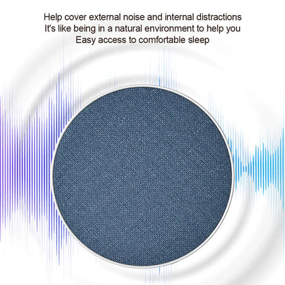 Pillow Bluetooth Sleep Speaker