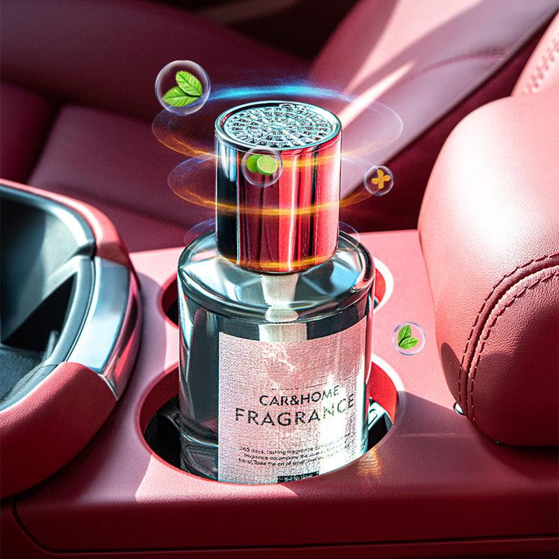 💖Limited time discount--49% OFF⛄ Intelligent Ultrasonic Spray Car Air Freshener - 5-position Adjustment and Auto On/Off Function