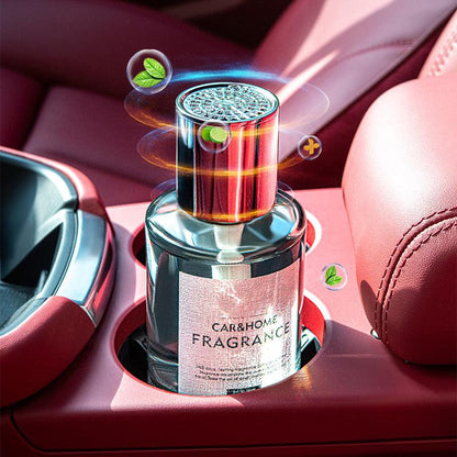 💖Limited time discount--49% OFF⛄ Intelligent Ultrasonic Spray Car Air Freshener - 5-position Adjustment and Auto On/Off Function