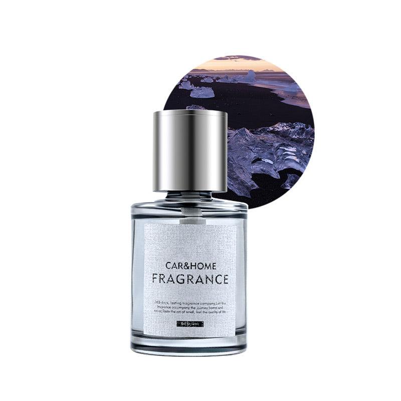 💖Limited time discount--49% OFF⛄ Intelligent Ultrasonic Spray Car Air Freshener - 5-position Adjustment and Auto On/Off Function
