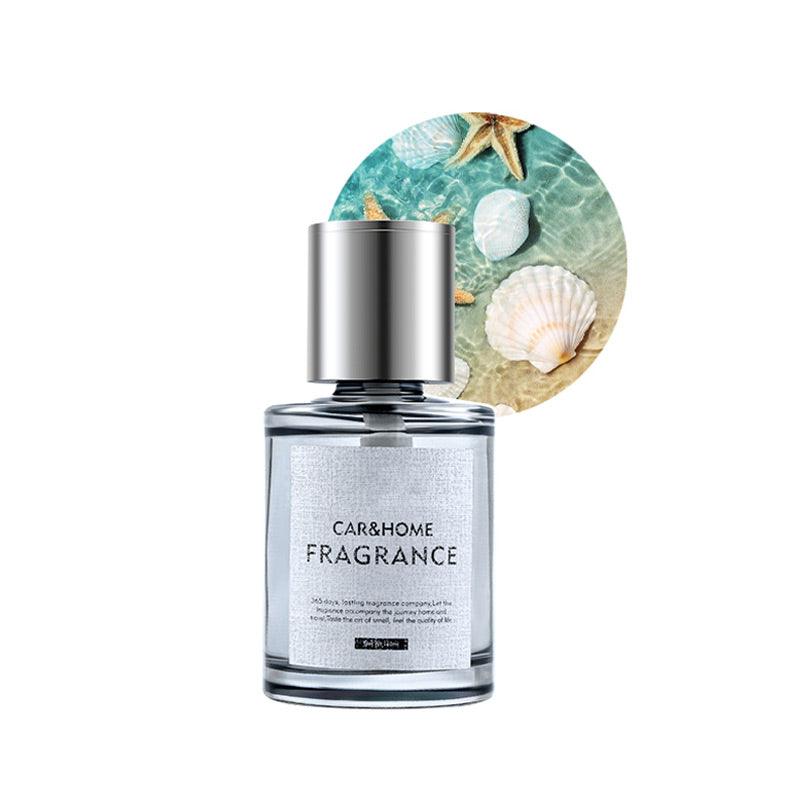 💖Limited time discount--49% OFF⛄ Intelligent Ultrasonic Spray Car Air Freshener - 5-position Adjustment and Auto On/Off Function