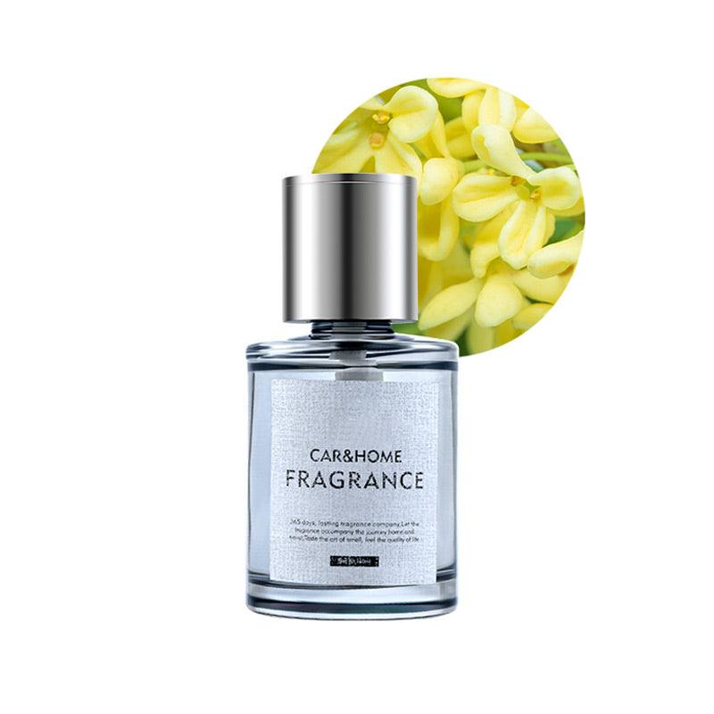 💖Limited time discount--49% OFF⛄ Intelligent Ultrasonic Spray Car Air Freshener - 5-position Adjustment and Auto On/Off Function