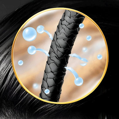 🔥 Leave-In Refreshing Voluminous Non-Sticky Spray for Hair Care💕