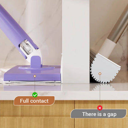 💥Hands-Free Lazy WipesAuto ClipClean grease without getting your hands dirtyBedroom KitchenMulti-Use💥