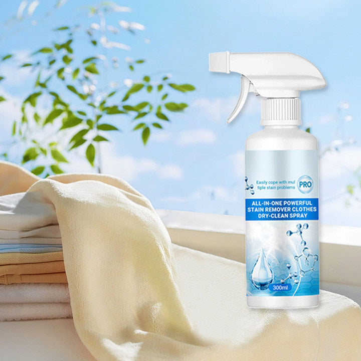 🎅2025 New Year Sales - 49% OFF🎄Non-ionic Laundry Stain Removal Emulsifier