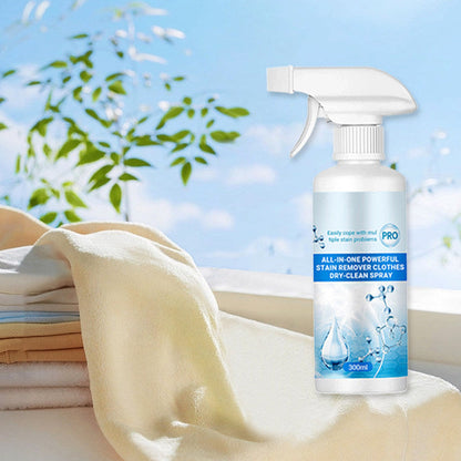 🎅2025 New Year Sales - 49% OFF🎄Non-ionic Laundry Stain Removal Emulsifier