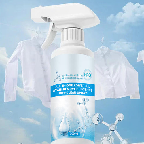 🎅2025 New Year Sales - 49% OFF🎄Non-ionic Laundry Stain Removal Emulsifier