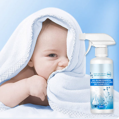 🎅2025 New Year Sales - 49% OFF🎄Non-ionic Laundry Stain Removal Emulsifier
