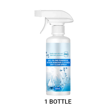 🎅2025 New Year Sales - 49% OFF🎄Non-ionic Laundry Stain Removal Emulsifier