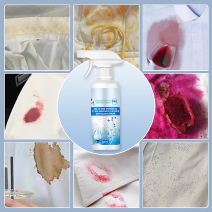 🎅2025 New Year Sales - 49% OFF🎄Non-ionic Laundry Stain Removal Emulsifier