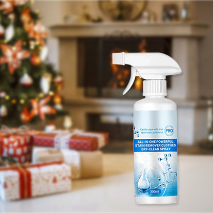 🎅2025 New Year Sales - 49% OFF🎄Non-ionic Laundry Stain Removal Emulsifier