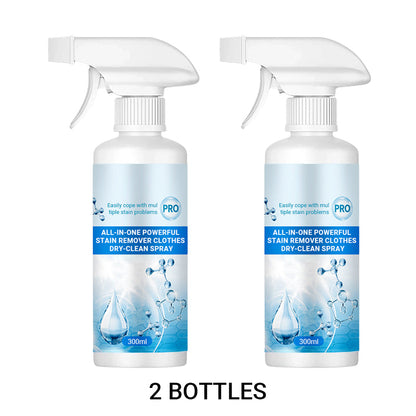 🎅2025 New Year Sales - 49% OFF🎄Non-ionic Laundry Stain Removal Emulsifier