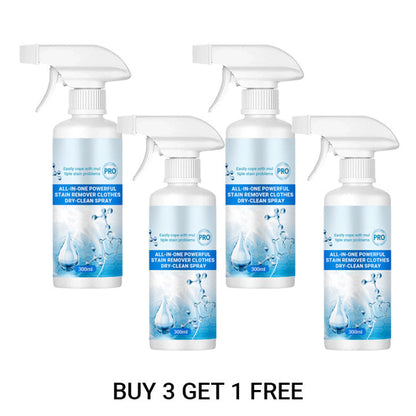 🎅2025 New Year Sales - 49% OFF🎄Non-ionic Laundry Stain Removal Emulsifier
