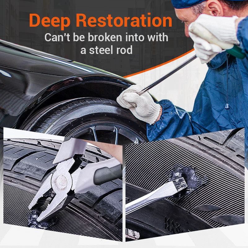 Universal Tire Repair Adhesive