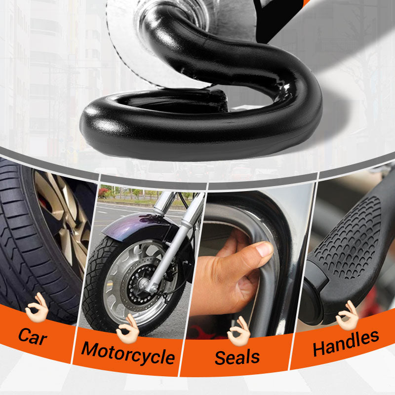 Universal Tire Repair Adhesive