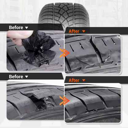 Universal Tire Repair Adhesive