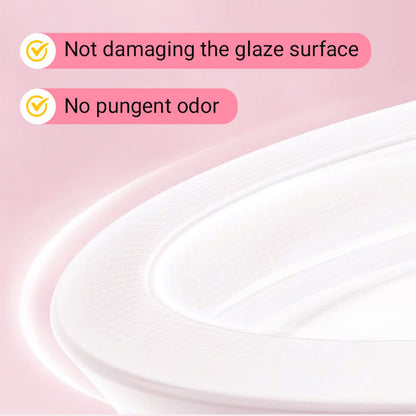 ✨🔥2025 Hot sale🔥Multi-functional Anti-Bacterial Deodorizing Toilet Cleaning Sticks🌈
