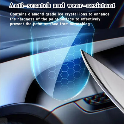 ⏳Time-limited Special--Buy 1 get 1 free (2pcs)⌛Car Protective Ceramic Spray Coating