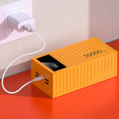 🎄 2026 Early Bird Special Offer 50% OFF⏰ Fast Charging Power Bank with Digital Display – High Capacity, Quick Charge 3.0 & Portable for Phones/Tablets 📱🔋📦