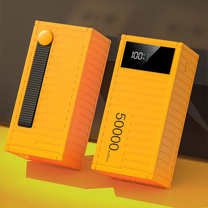 🎄 2026 Early Bird Special Offer 50% OFF⏰ Fast Charging Power Bank with Digital Display – High Capacity, Quick Charge 3.0 & Portable for Phones/Tablets 📱🔋📦