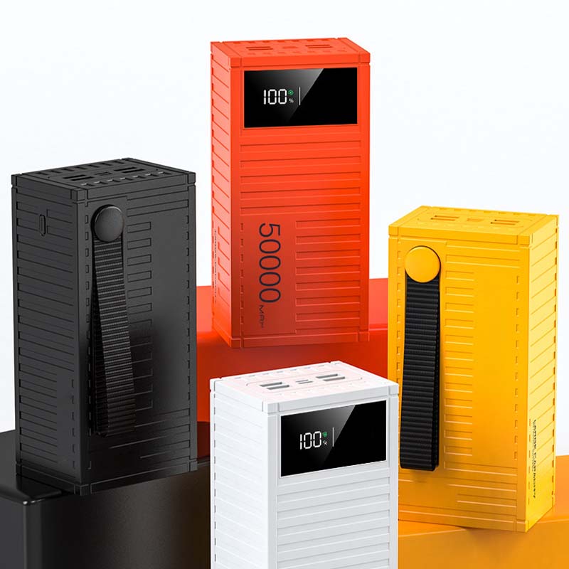 🎄 2026 Early Bird Special Offer 50% OFF⏰ Fast Charging Power Bank with Digital Display – High Capacity, Quick Charge 3.0 & Portable for Phones/Tablets 📱🔋📦