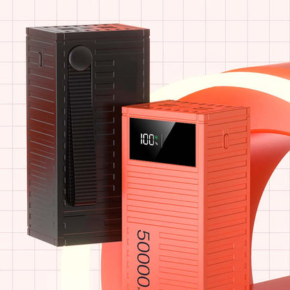 🎄 2026 Early Bird Special Offer 50% OFF⏰ Fast Charging Power Bank with Digital Display – High Capacity, Quick Charge 3.0 & Portable for Phones/Tablets 📱🔋📦