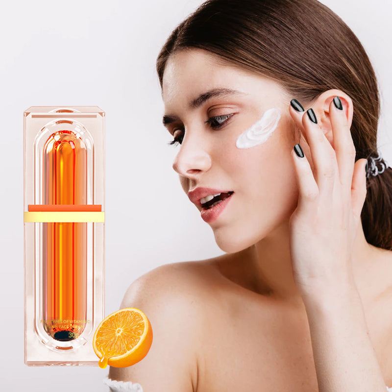 🎉Today's Specials🎉Multi-Vitamin C Natural Make-up Cream
