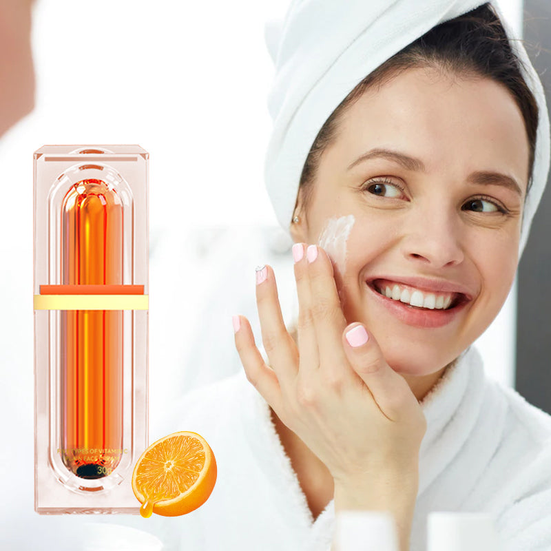 🎉Today's Specials🎉Multi-Vitamin C Natural Make-up Cream