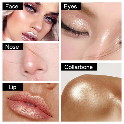 🎉BUY 1 GET 1 FREE🎉Shimmer Eyeshadow Pencil