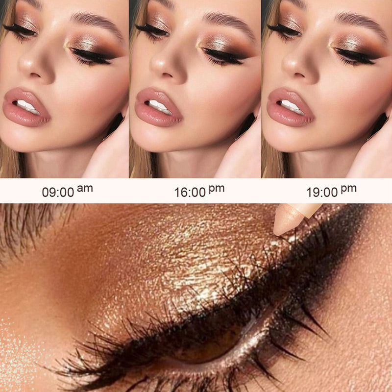 🎉BUY 1 GET 1 FREE🎉Shimmer Eyeshadow Pencil