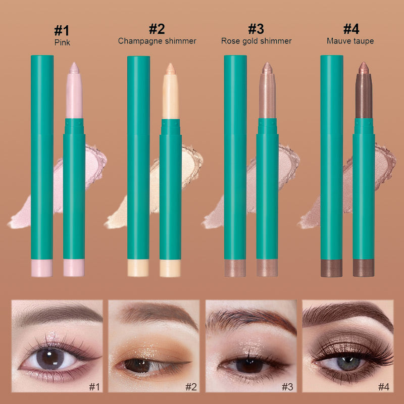 🎉BUY 1 GET 1 FREE🎉Shimmer Eyeshadow Pencil