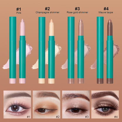 🎉BUY 1 GET 1 FREE🎉Shimmer Eyeshadow Pencil