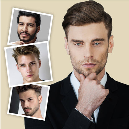 🌲Buy 2 Get 1 Free✨Safe and Convenient Comb Hair Dye