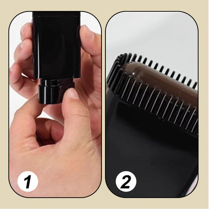 🌲Buy 2 Get 1 Free✨Safe and Convenient Comb Hair Dye