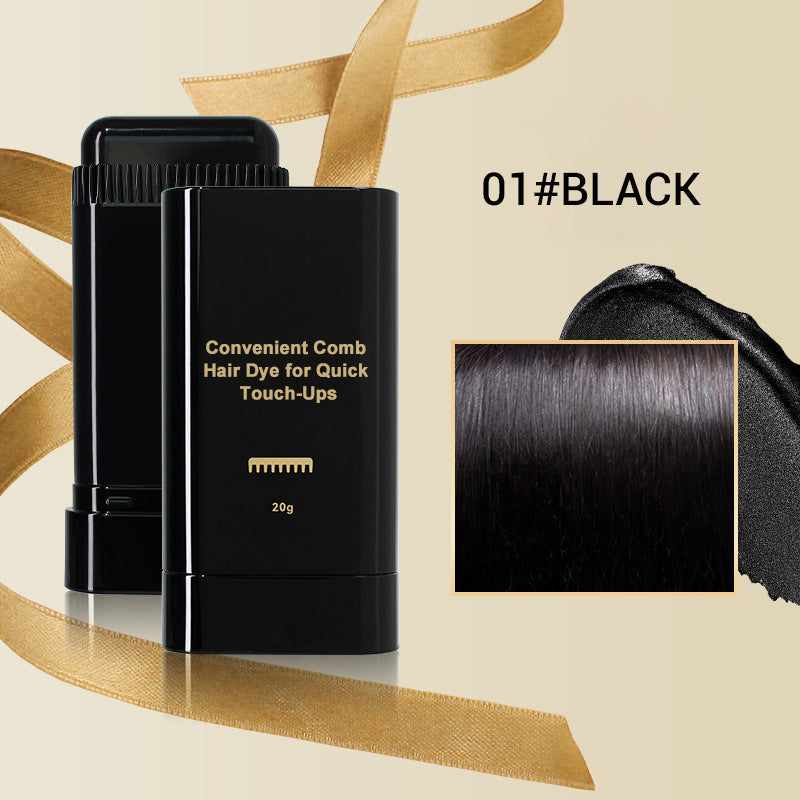 🌲Buy 2 Get 1 Free✨Safe and Convenient Comb Hair Dye