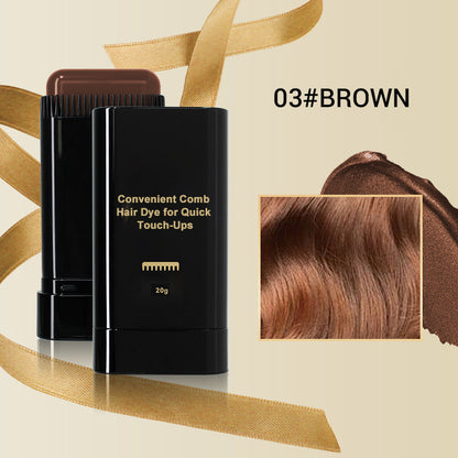 🌲Buy 2 Get 1 Free✨Safe and Convenient Comb Hair Dye