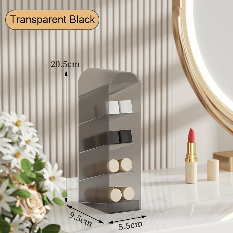 🪥 50% OFF NOW! 🏠 Sliding Lid Toothbrush Organizer – Hygienic Design, Drip-Free & Space-Saving 🚿