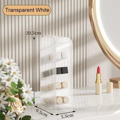🪥 50% OFF NOW! 🏠 Sliding Lid Toothbrush Organizer – Hygienic Design, Drip-Free & Space-Saving 🚿