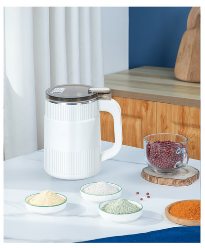 🎁Hot Sale 50% OFF⏳Large Capacity Electric High Speed Crushing and Grinding Cup 🫘