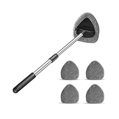 Car Windshield Cleaning Tool Set - Extendable & 180° Rotatable📢📢Snatch up! Only 20 left, while supplies last!