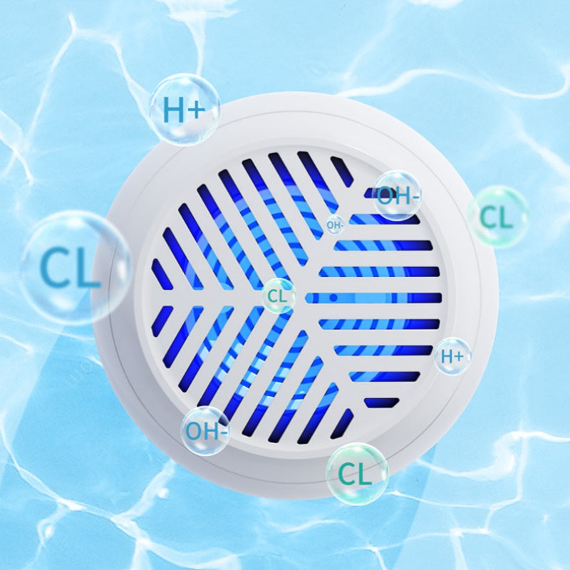 🔥LAST DAY SALE 50% OFF🔥Waterproof Fruit & Vegetable Washing Machine