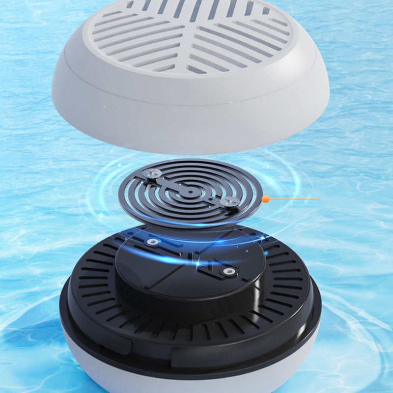🔥LAST DAY SALE 50% OFF🔥Waterproof Fruit & Vegetable Washing Machine
