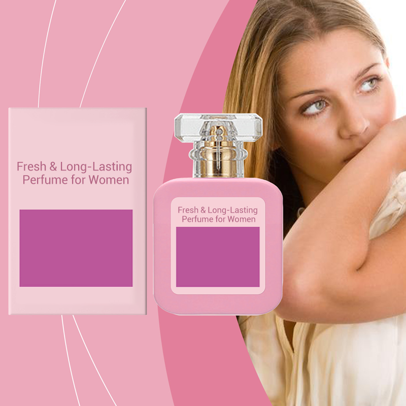 ⏰ Limited Time Offer – 50% Off! 🔥Fresh & Long-Lasting Perfume for Women