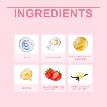 ⏰ Limited Time Offer – 50% Off! 🔥Fresh & Long-Lasting Perfume for Women