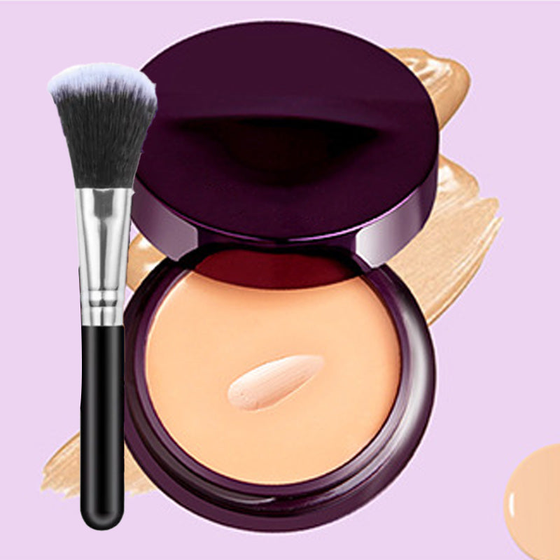 🔥 Flawless Under Eye Concealer｜Brighten Dark Circles, Crease - Free Finish