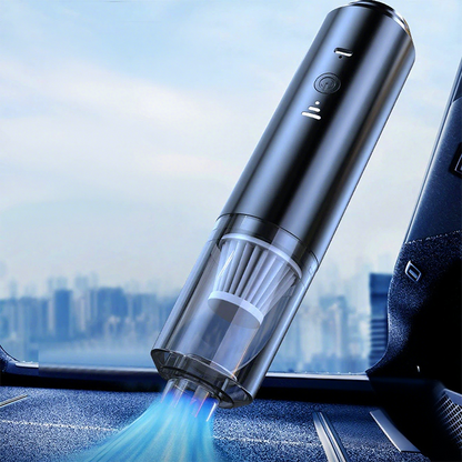 💨 50% OFF NOW! 🚗 Slim V8 Mate Cordless Car Vacuum – High Power, Ultra-Slim Design & Long Battery Life ⚡