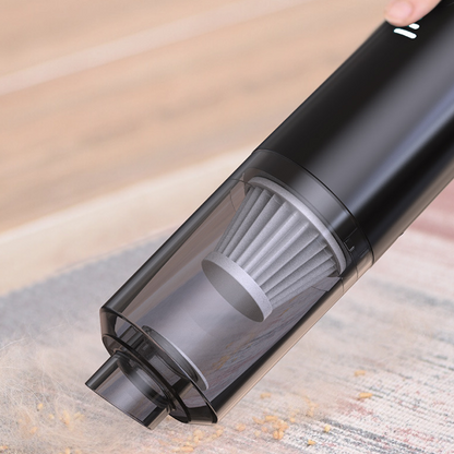 💨 50% OFF NOW! 🚗 Slim V8 Mate Cordless Car Vacuum – High Power, Ultra-Slim Design & Long Battery Life ⚡