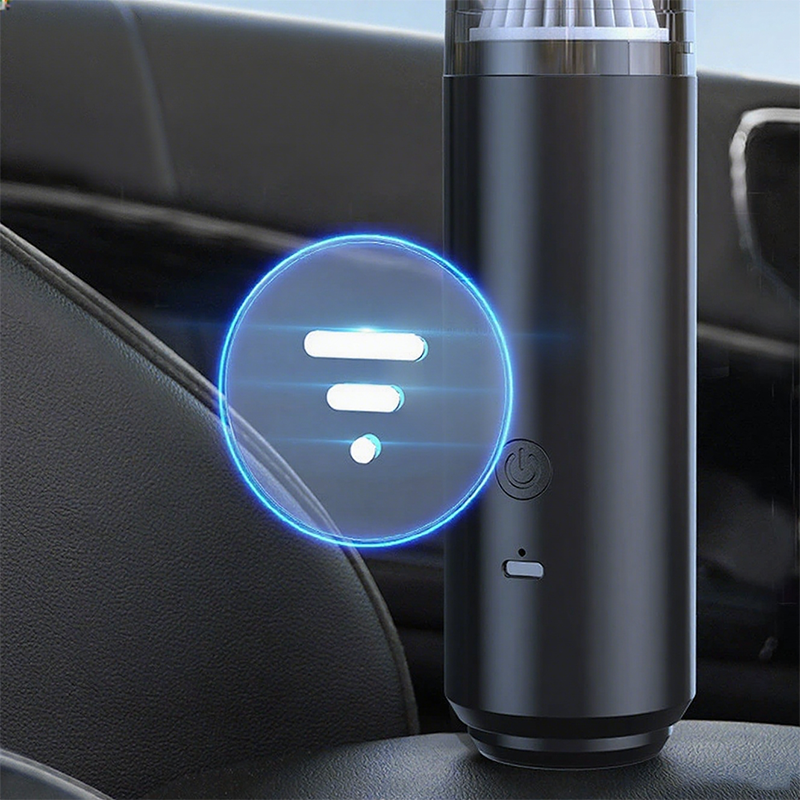 💨 50% OFF NOW! 🚗 Slim V8 Mate Cordless Car Vacuum – High Power, Ultra-Slim Design & Long Battery Life ⚡